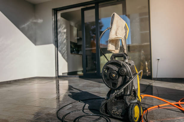 Best Post-Construction Pressure Washing  in Germantown, WI